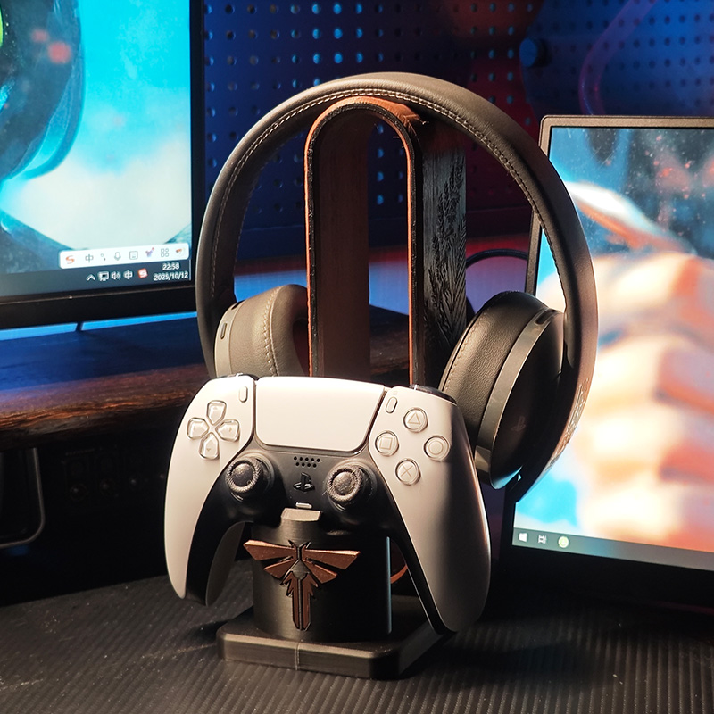 Stojak na słuchawki Zelda Anim – Gaming Console And recenzja i cena