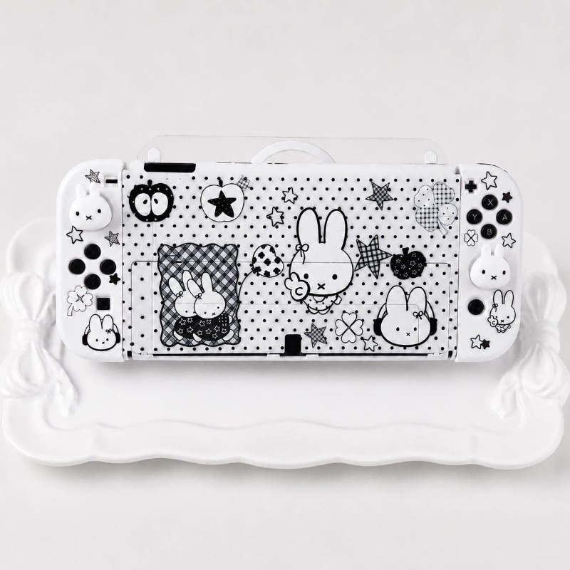 Urocze etui ochronne z motywem – Gaming Console And recenzja i cena