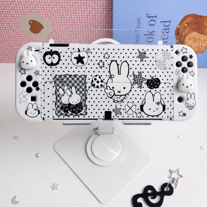 Urocze etui ochronne z motywem – Gaming Console And recenzja i cena