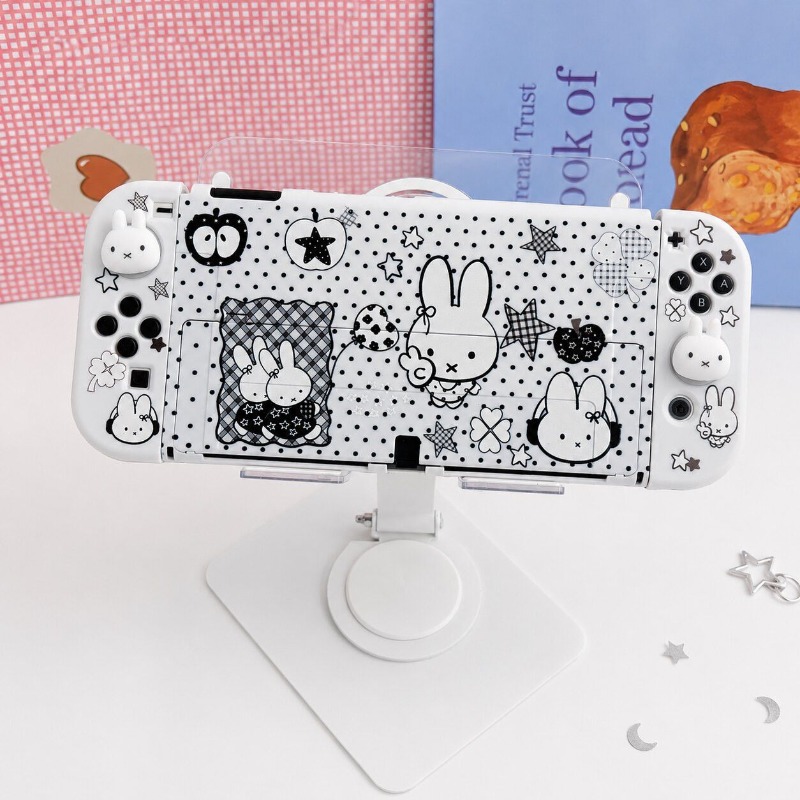 Urocze etui ochronne z motywem – Gaming Console And recenzja i cena