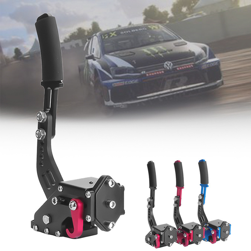 Kierownica do gier Jack Drift  – Steering Wheel Gaming recenzja i cena