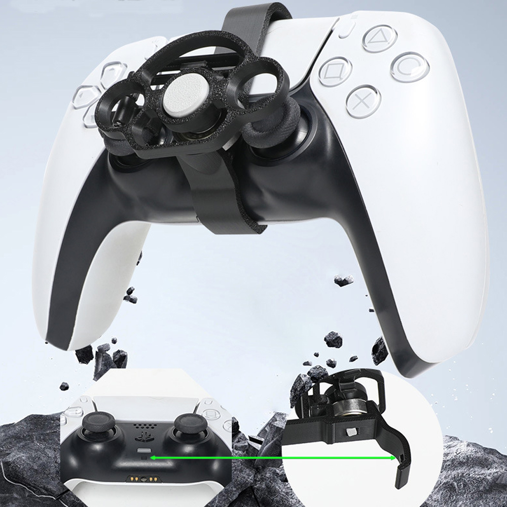 1 SZT. Kierownica do gier wyśc – Steering Wheel Gaming recenzja i cena