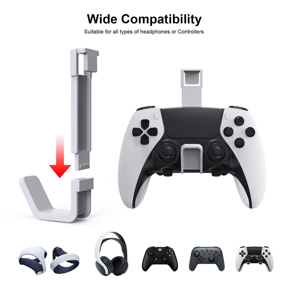 Do PS5 Pro PS5 Slim Akcesoria  – Gaming Console Stand recenzja i cena