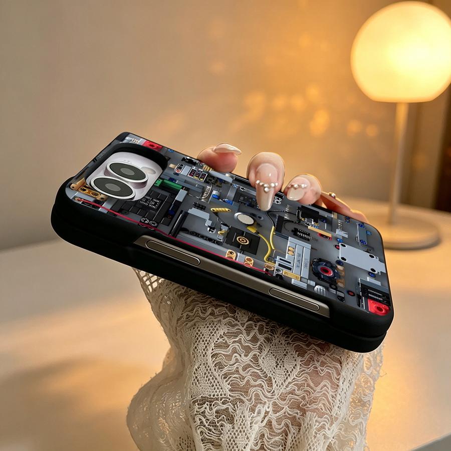 Etui do Apple iPhone 18 Pro Ma – Gaming Console Apple recenzja i cena