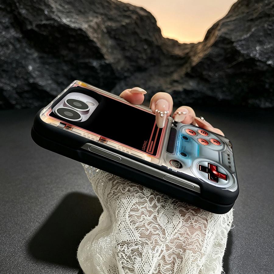 Eleganckie etui z wzorem artys – Gaming Console Apple recenzja i cena