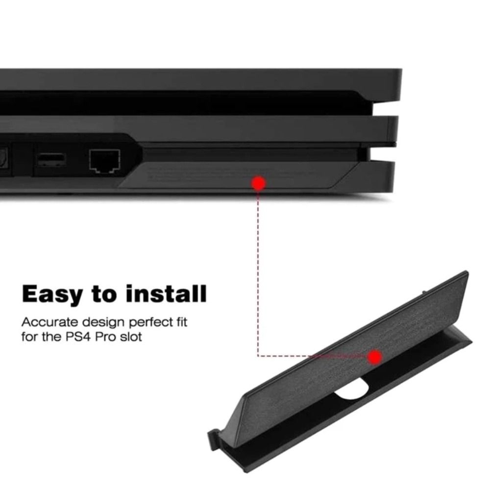Wytrzymała obudowa konsoli PS4 – Gaming Console Monitor recenzja i cena
