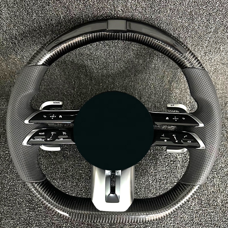 Części zamienne do samochodów  – Steering Wheel Gaming recenzja i cena