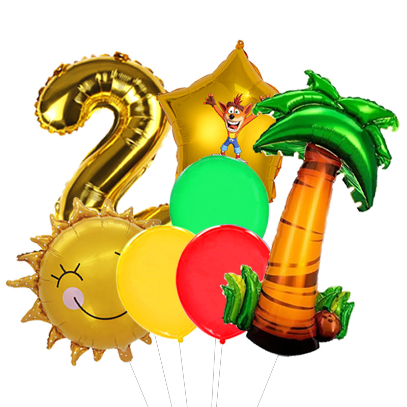 Balony z folii aluminiowej z m – Gaming Console And recenzja i cena