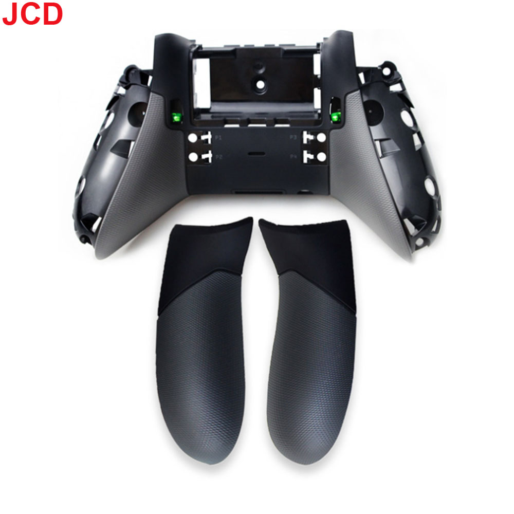 JCD 1 para zamiennych tylnych  – Gaming Console Stand recenzja i cena