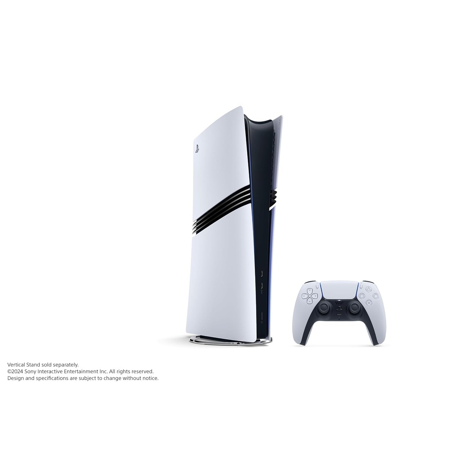 Konsola PlayStation 5 Pro 2TB  – Gaming Console Chinese recenzja i cena