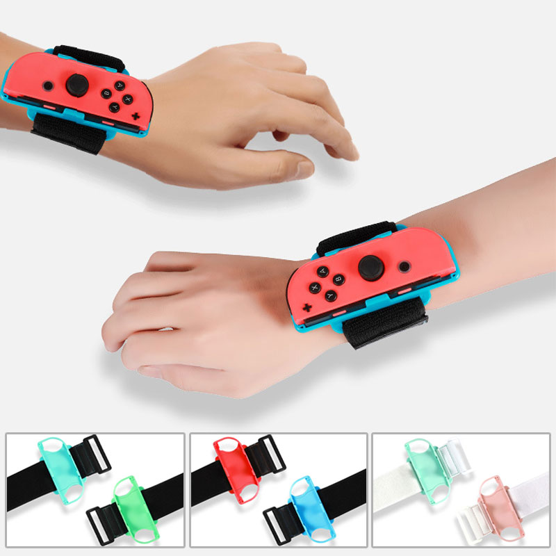 1-parowy regulowany elastyczny – Nintendo Console Switch Oled recenzja i cena
