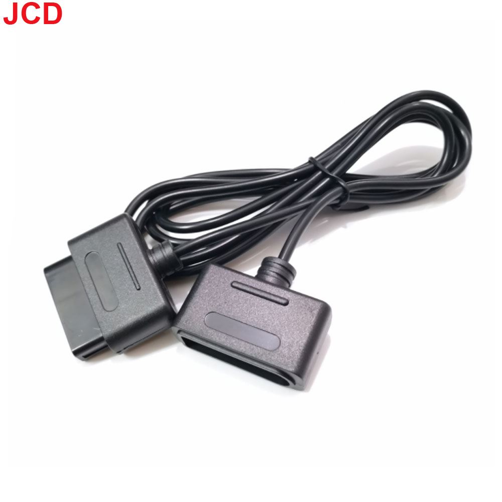 JCD 1 szt. 1,8 m przedłużacz k – Nintendo Console Switch Oled recenzja i cena
