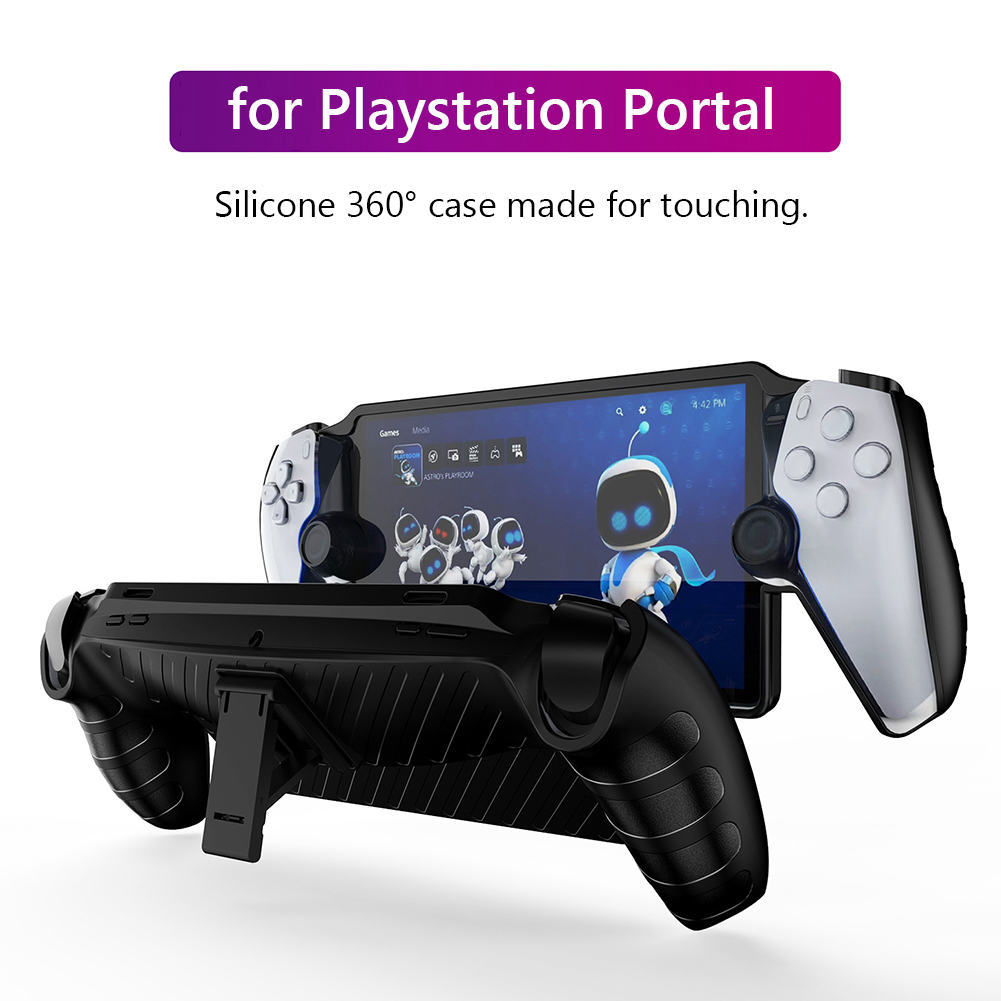 Dla portalu Playstation konsol – Gaming Console Stand recenzja i cena