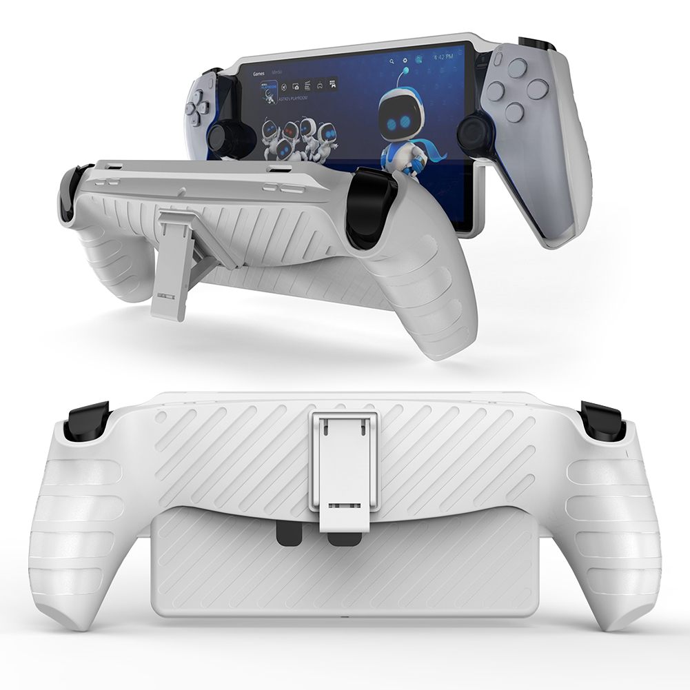 Dla portalu Playstation konsol – Gaming Console Stand recenzja i cena