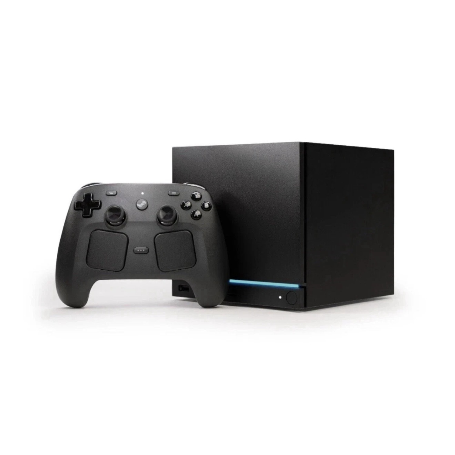 Konsola do gier Valve Steam Ma – Gaming Console Valve recenzja i cena