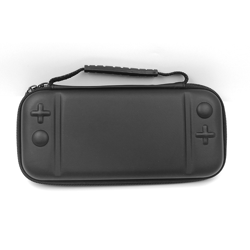 Żółte Mini Etui Ochronne Torba – Nintendo Console Switch Lite recenzja i cena