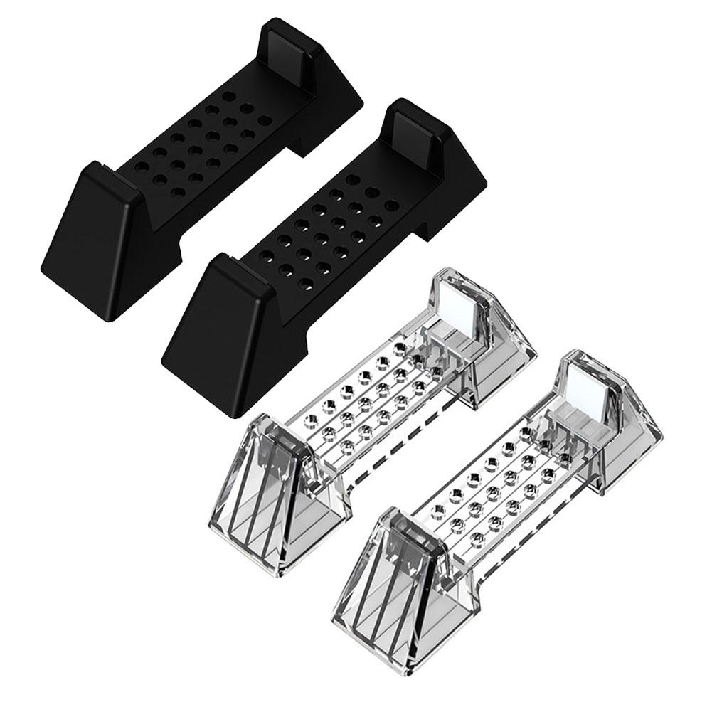 Stojak chłodzący na biurko do  – Gaming Console Stand recenzja i cena