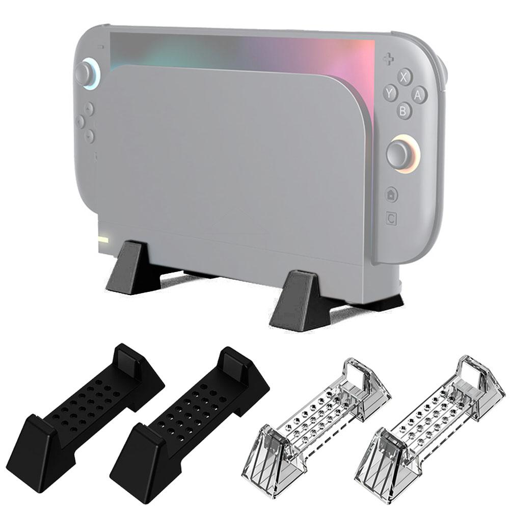 Stojak chłodzący na biurko do  – Gaming Console Stand recenzja i cena