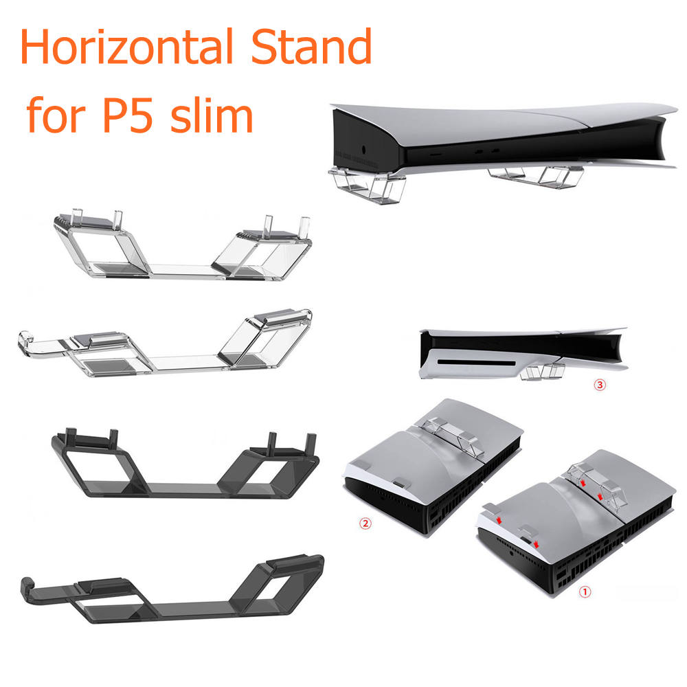 Poziomy stojak na konsole do g – Gaming Console Stand recenzja i cena