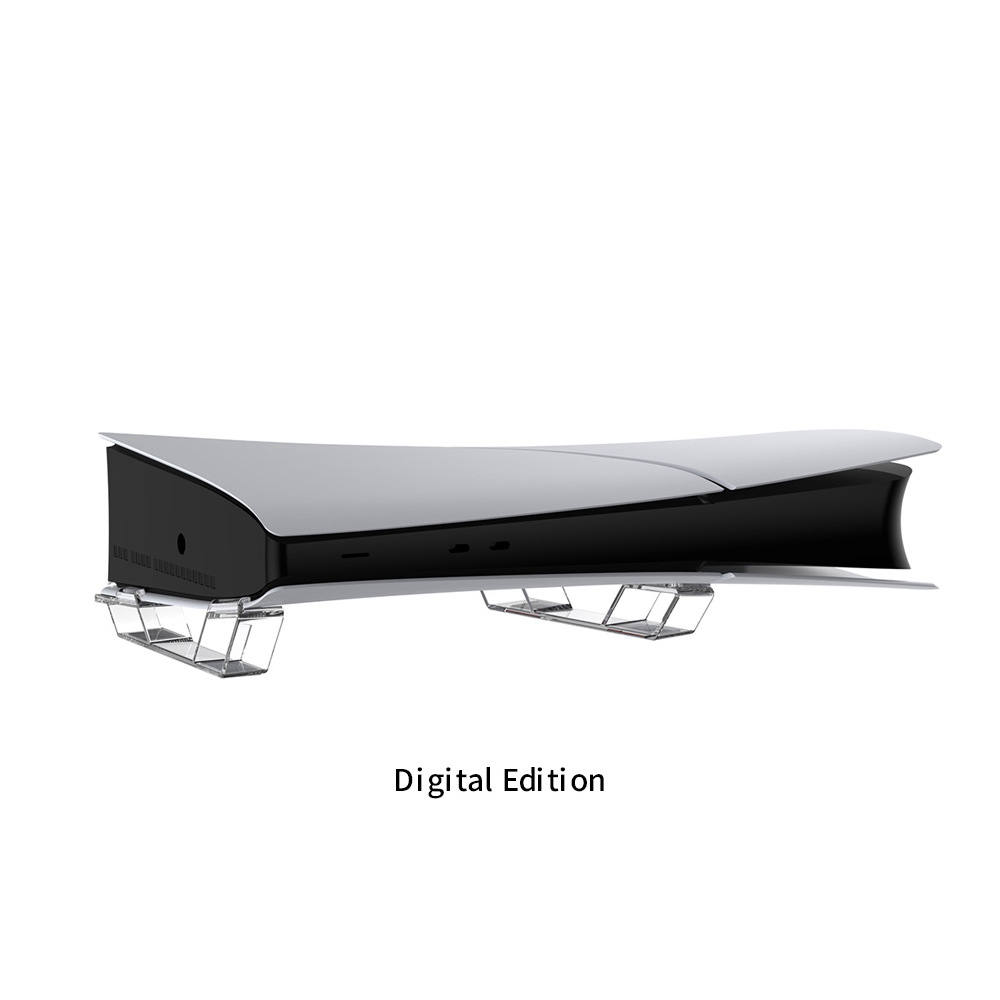 Poziomy stojak na konsole do g – Gaming Console Stand recenzja i cena