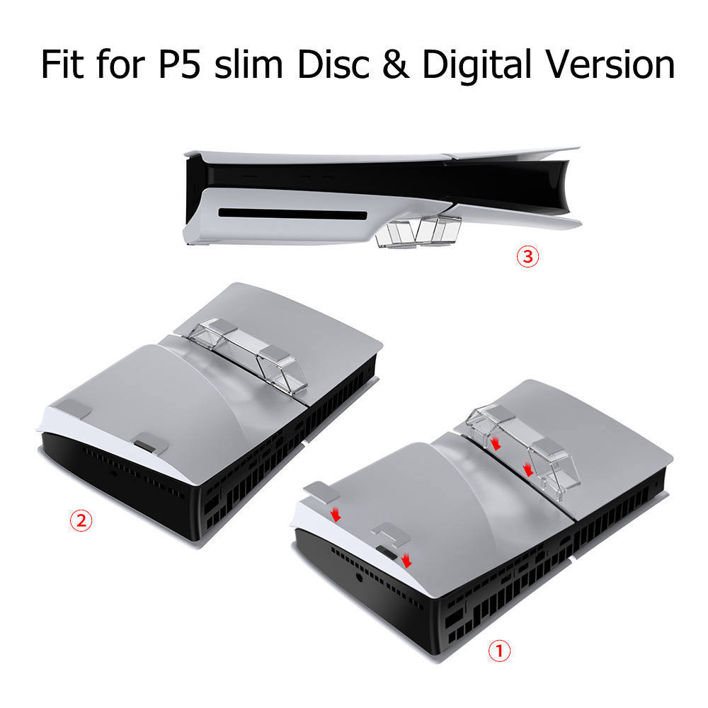 Poziomy stojak na konsole do g – Gaming Console Stand recenzja i cena