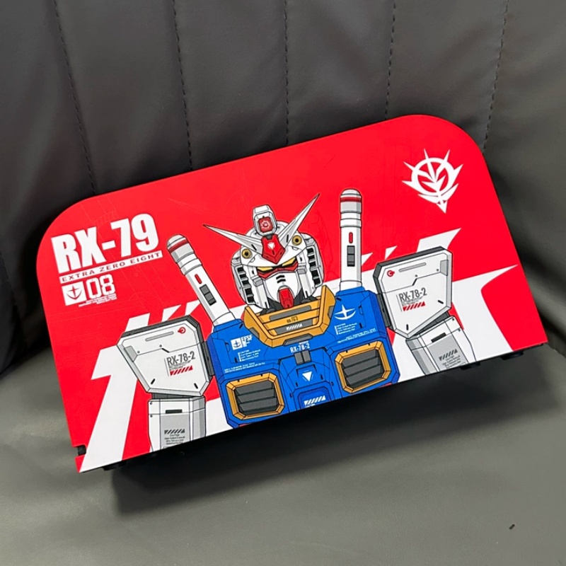 Czerwona, twarda, przenośna to – Gaming Console 5 Year Old recenzja i cena
