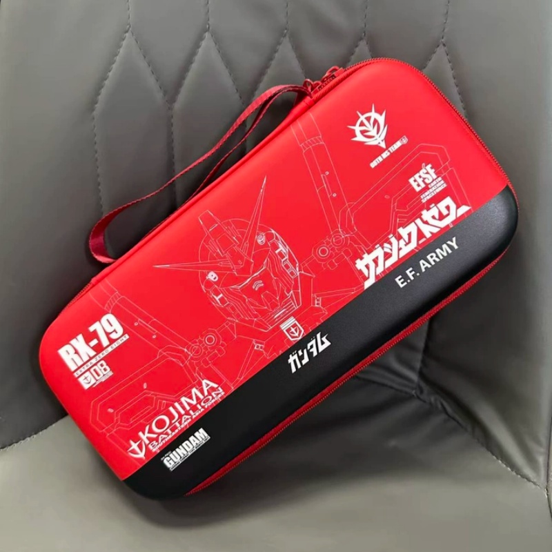 Czerwona, twarda, przenośna to – Gaming Console 5 Year Old recenzja i cena