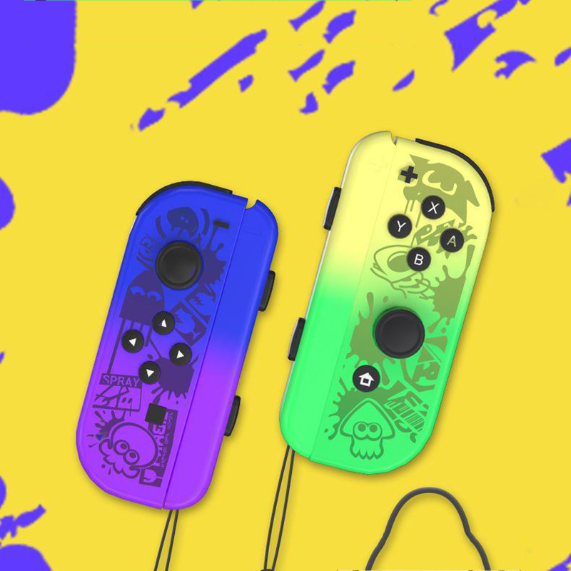 1 para akcesoriów do gier Pase – Nintendo Console Switch Oled recenzja i cena