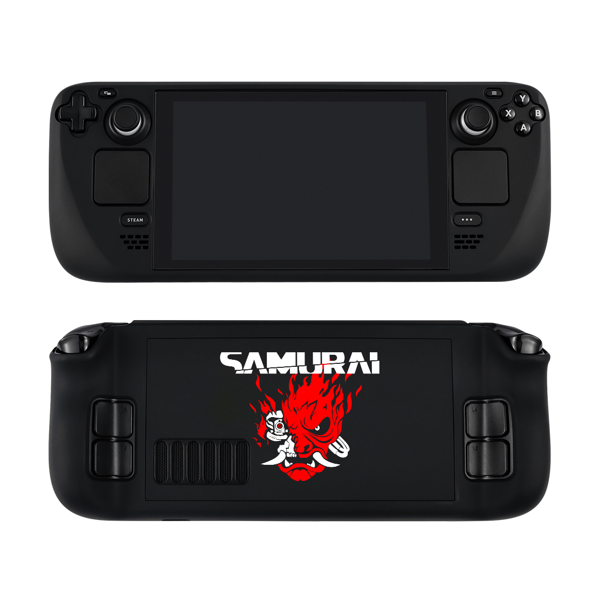 Steam Deck Case konsola do gie – Gaming Console Valve recenzja i cena