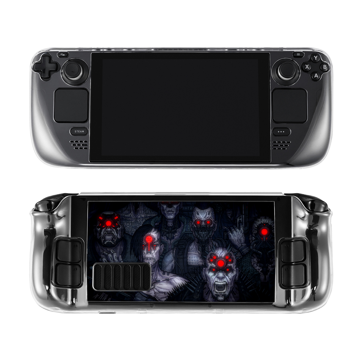 Steam Deck Case konsola do gie – Gaming Console Valve recenzja i cena