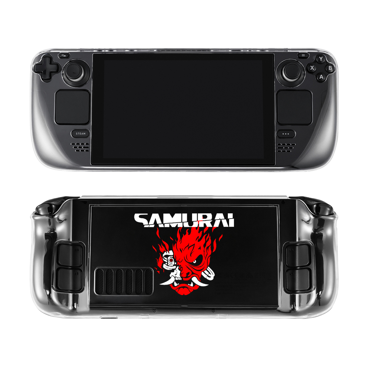 Steam Deck Case konsola do gie – Gaming Console Valve recenzja i cena