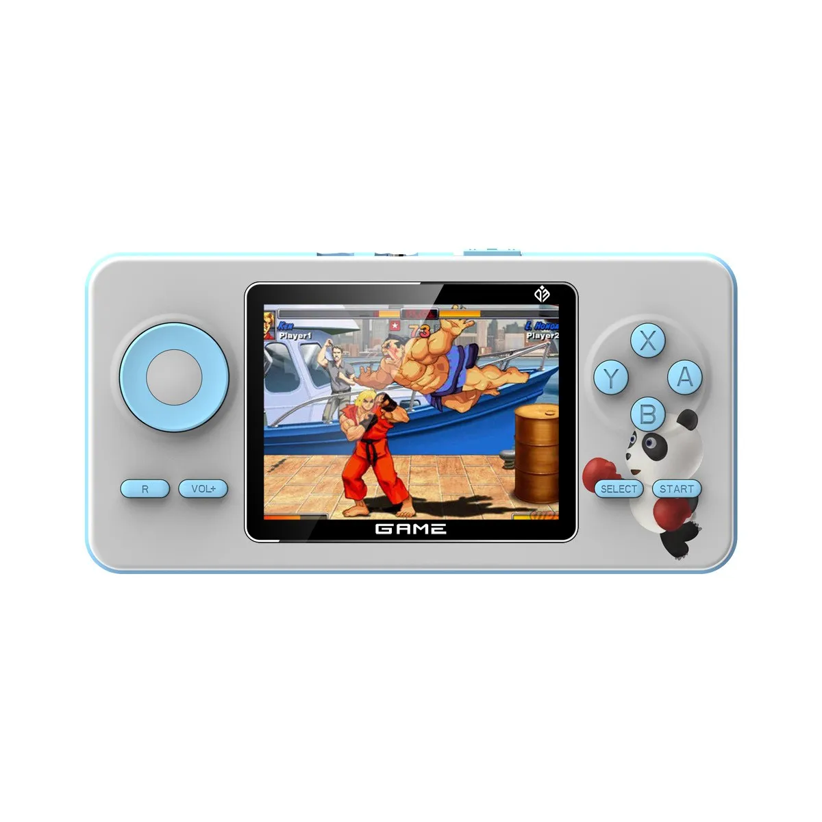 Nowa konsola do gier wideo S5  – Gaming Console 5 Year Old recenzja i cena