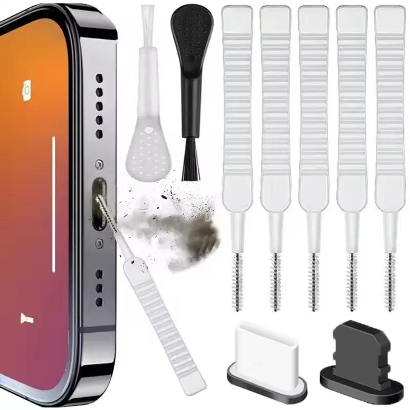 Zestaw do czyszczenia telefonó – Gaming Console And recenzja i cena