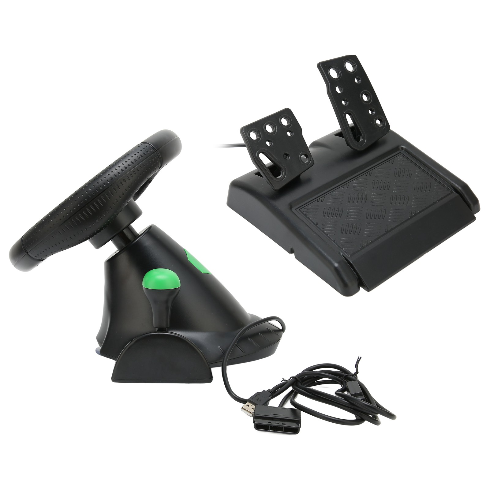 Kierownica do gier wyścigowych – Steering Wheel Gaming recenzja i cena