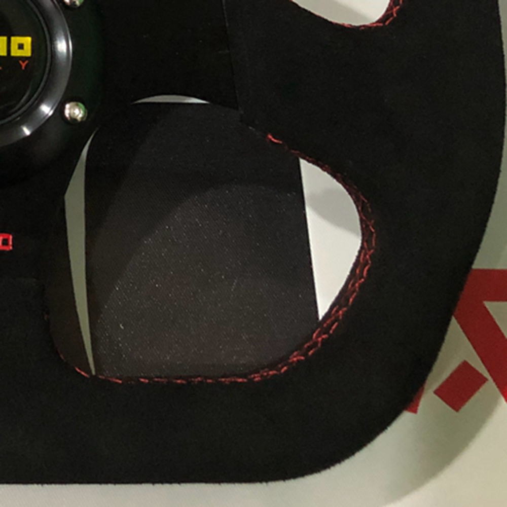 Kierownica wyścigowa 330MM D S – Steering Wheel Gaming recenzja i cena