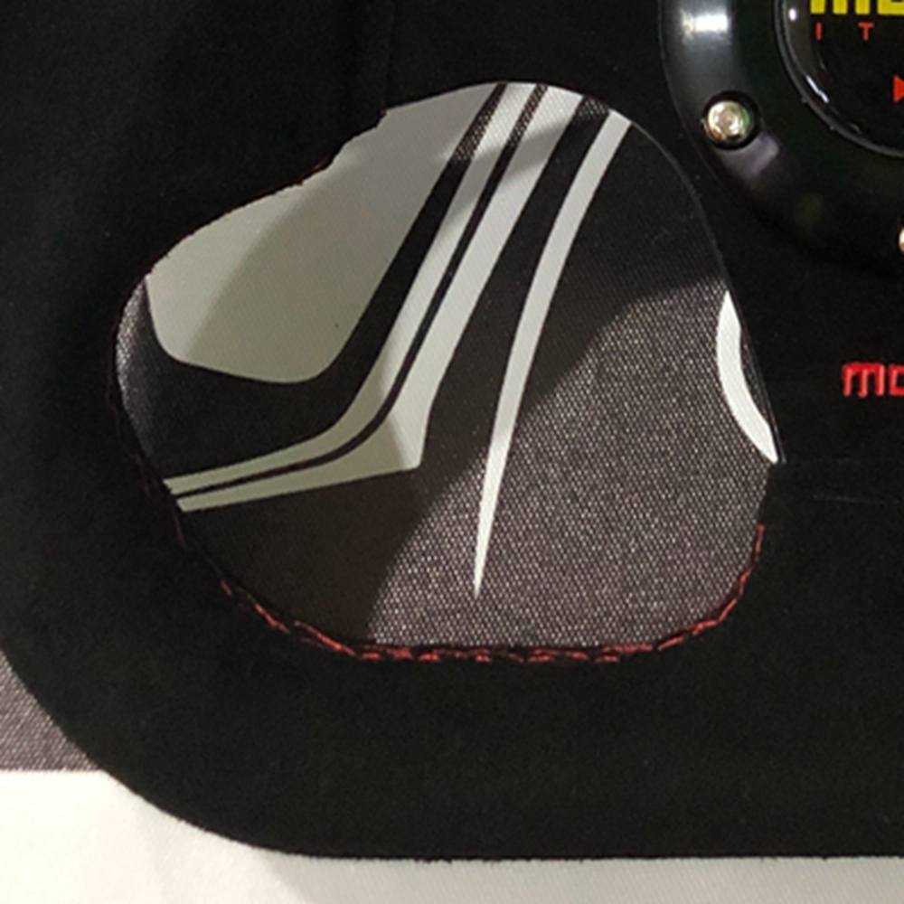 Kierownica wyścigowa 330MM D S – Steering Wheel Gaming recenzja i cena